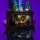 LMB 2.0 Kit di luci per il set  LEGO&reg; 21369 The X-Files