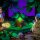 LMB 2.0 Kit di luci per il set  LEGO&reg; 21369 The X-Files
