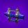 LMB 2.0 Kit di luci per il set LED per LEGO&reg; 21067 Tower Bridge