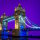 LMB 2.0 Kit di luci per il set LED per LEGO&reg; 21067 Tower Bridge