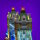 LMB 2.0 Kit di luci per il set LED per LEGO&reg; 21067 Tower Bridge