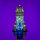 LMB 2.0 Kit di luci per il set LED per LEGO&reg; 21067 Tower Bridge