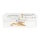 Acrylic display for Playmobil 70548 Star Trek U.S.S. Enterpirse NCC-1701 (With white floor)