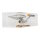 Acrylic display for Playmobil 70548 Star Trek U.S.S. Enterpirse NCC-1701 (With white floor)