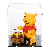 Acryl-Display f&uuml;r LEGO&reg; 43300 Winnie Puuh (Mit...