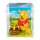 Acryl-Display f&uuml;r LEGO&reg; 43300 Winnie Puuh (Mit Hintergrundbild & weissem Boden)