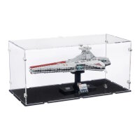 Acryl-Display f&uuml;r LEGO&reg; 75441 Star Wars -...