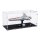 Acrylic display for LEGO&reg; 75441 Star Wars - Ventor-Class Attack Cruiser (With black floor)