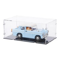 Acryl-Display f&uuml;r LEGO&reg; 76470 Harry Potter -...