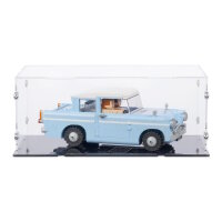 Acryl-Display f&uuml;r LEGO&reg; 76470 Harry Potter -...