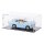 Acryl-Display f&uuml;r LEGO&reg; 76470 Harry Potter - Fliegender Ford Anglia (Mit schwarzem Boden)