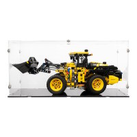 Acryl-Display f&uuml;r LEGO&reg; 42207 Volvo L120...