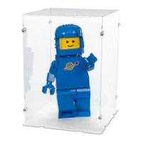 Acrylic display for LEGO&reg; 40921 Up-Scale Blue...