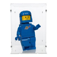 Acrylic display for LEGO&reg; 40921 Up-Scale Blue...