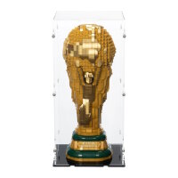 Acryl-Display f&uuml;r LEGO&reg; 43020 Offizieller Pokal...