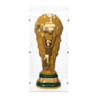 Acryl-Display f&uuml;r LEGO&reg; 43020 Offizieller Pokal...