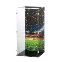 Acryl-Display f&uuml;r LEGO&reg; 43020 Offizieller Pokal...