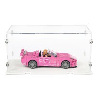 Acryl-Display f&uuml;r LEGO&reg; 77241 2 Fast 2 Furious...