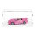 Pr&eacute;sentoir en acrylique pour LEGO&reg; 77241 2 Fast 2 Furious Honda S2000 (avec fond noir)