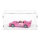 Pr&eacute;sentoir en acrylique pour LEGO&reg; 77241 2 Fast 2 Furious Honda S2000 (avec fond noir)