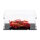 Acryl-Display f&uuml;r LEGO&reg; 77255 Lightning McQueen (Mit schwarzem Boden)