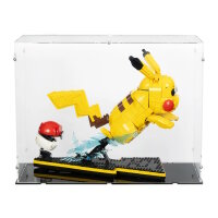 Acryl-Display f&uuml;r LEGO&reg; 72152 Pok&eacute;mon...