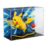 Acryl-Display f&uuml;r LEGO&reg; 72152 Pok&eacute;mon...