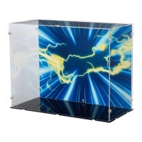 Acryl-Display f&uuml;r LEGO&reg; 72152 Pok&eacute;mon...