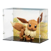 Acryl-Display f&uuml;r LEGO&reg; 72151 Pok&eacute;mon...