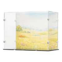Acryl-Display f&uuml;r LEGO&reg; 72151 Pok&eacute;mon...