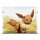 Acryl-Display f&uuml;r LEGO&reg; 72151 Pok&eacute;mon Evoli (Mit Hintergrundbild & schwarzem Boden)