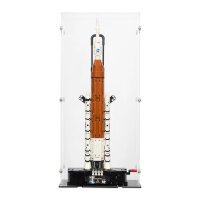 Acrylic display for LEGO&reg; 42221 NASA - Artemis Space...