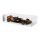 Display in acrilico per LEGO&reg; 42228 Auto McLaren MCL39 F1 (con fondo bianco)