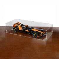 Acryl-Display f&uuml;r LEGO&reg; 42228 McLaren MCL39 F1...