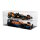 Acrylic display for LEGO&reg; 42228 McLaren MCL39 F1 Car (With clear base, stackable)