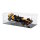 Acrylic display XL for LEGO&reg; 42228 McLaren MCL39 F1 Car (With black base & 2 acrylic stands)