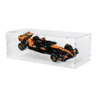 Acryl-Display XL f&uuml;r LEGO&reg; 42228 McLaren MCL39...