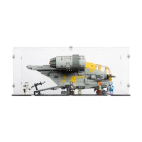 Acryl-Display f&uuml;r LEGO&reg; 75447 Star Wars - Razor...
