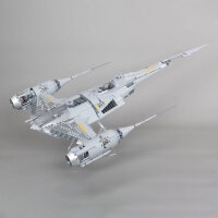 Acryl-St&auml;nder 2 in 1 f&uuml;r LEGO&reg; 75442 Star...