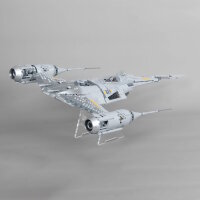 Acryl-St&auml;nder 2 in 1 f&uuml;r LEGO&reg; 75442 Star...