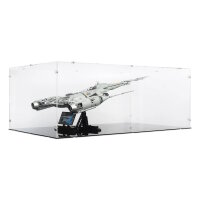 Acryl-Display f&uuml;r LEGO&reg; 75442 Star Wars - N-1...
