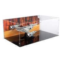 Acryl-Display f&uuml;r LEGO&reg; 75442 Star Wars - N-1...