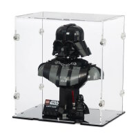 Acryl-Display f&uuml;r LEGO&reg; 75439 Star Wars - Darth...