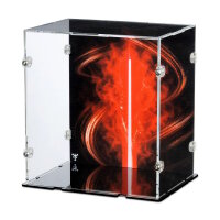 Acryl-Display f&uuml;r LEGO&reg; 75439 Star Wars - Darth...