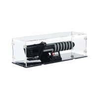 Acryl-Display f&uuml;r LEGO&reg; 40917 Star Wars - Das...