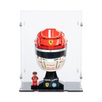 Acrylic display for LEGO&reg; 43014 Scuderia Ferrari HP...