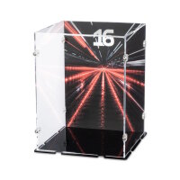 Acrylic display for LEGO&reg; 43014 Scuderia Ferrari HP...