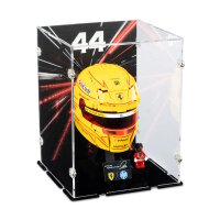 Acryl-Display f&uuml;r LEGO&reg; 43022 Scuderia Ferrari...