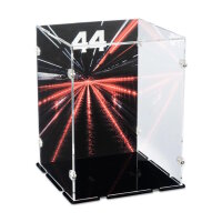 Acryl-Display f&uuml;r LEGO&reg; 43022 Scuderia Ferrari...