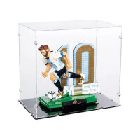 Acryl-XL Display f&uuml;r 43015 Lionel Messi &ndash;...